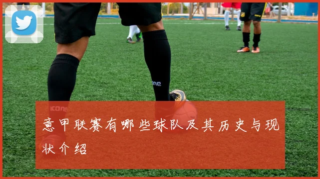 意甲联赛有哪些球队及其历史与现状介绍