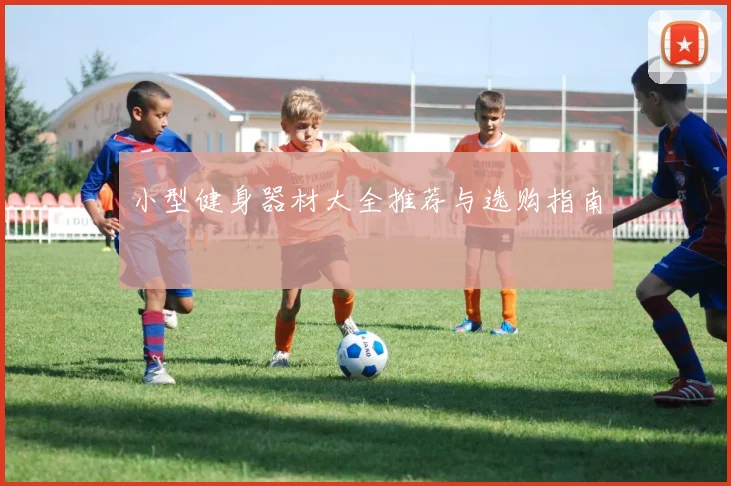 小型健身器材大全推荐与选购指南