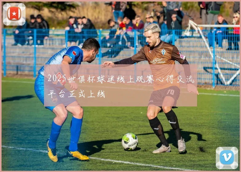 2025世俱杯球迷线上观赛心得交流平台正式上线